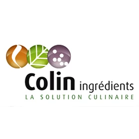 Logo Colin Ingrédients