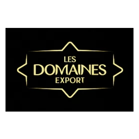 Logo Domaines Export