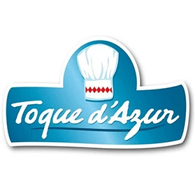 Logo Toque d'Azur