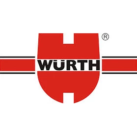 Logo Wûrth