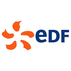 Logo EDF