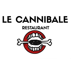 Logo Le Cannibale