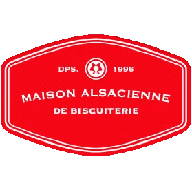 Logo Maison Alsacienne de Biscuiterie