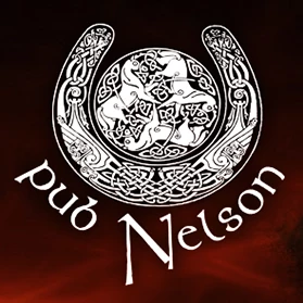 Pub Nelson - Photographie sphérique 360° - Visite virtuelle