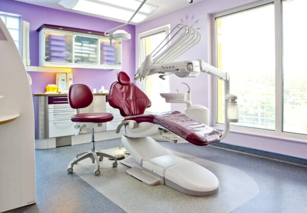Complexe Foresti - Présentation de lieux - Décoration d'intérieur
