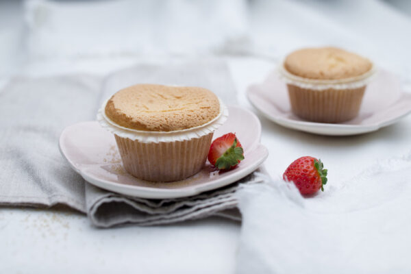 Muffin Baobab - Photographe culinaire Strasbourg 67 Alsace