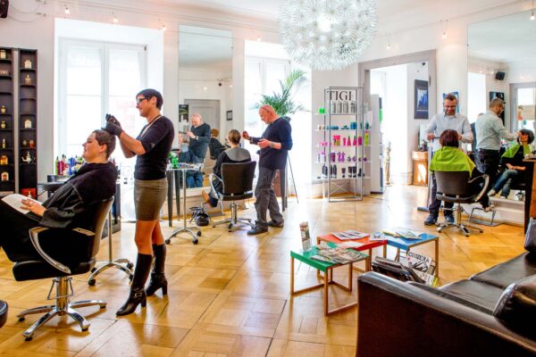 Extatic Salon Coiffure Bien Etre Strasbourg Reportage Presentation Lieu Photographe Alsace 06