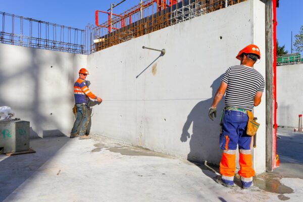 Keller Industrie - Photographe industriel - Suivi de chantier