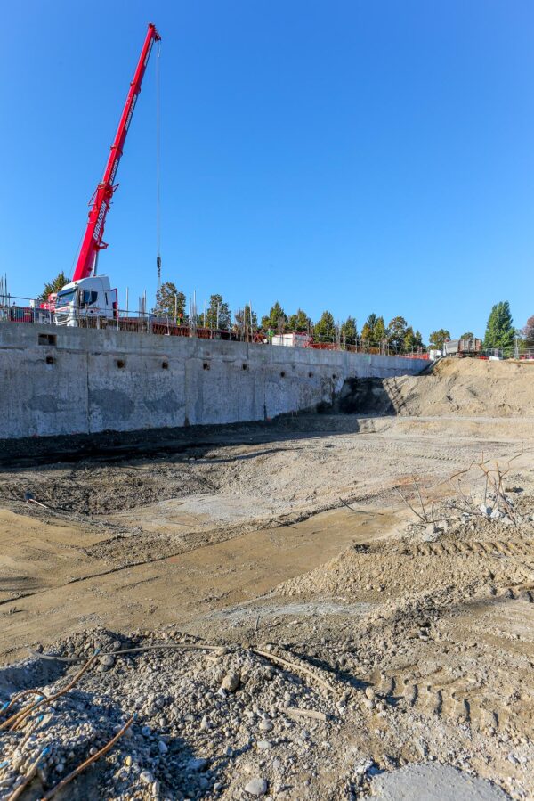 Keller Industrie - Photographe industriel - Suivi de chantier