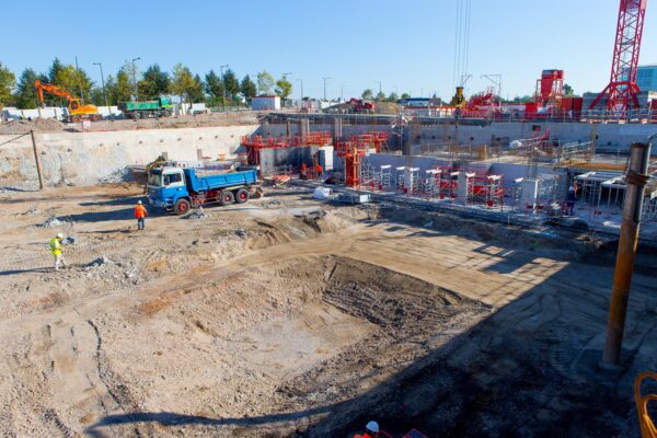 Keller Industrie - Photographe industriel - Suivi de chantier