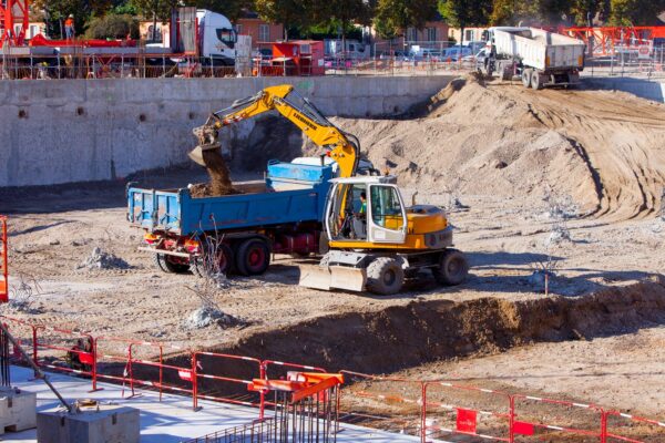 Keller Industrie - Photographe industriel - Suivi de chantier