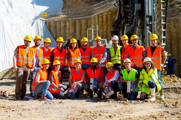 Keller Industrie - Photographe industriel - Suivi de chantier