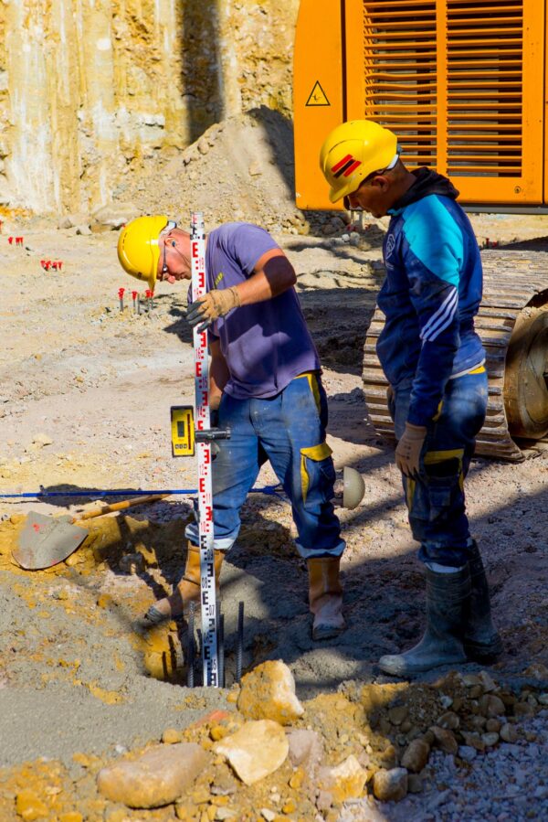 Keller Industrie - Photographe industriel - Suivi de chantier