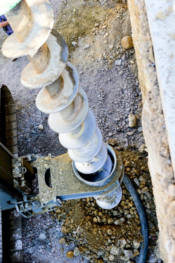 Keller Industrie - Photographe industriel - Suivi de chantier