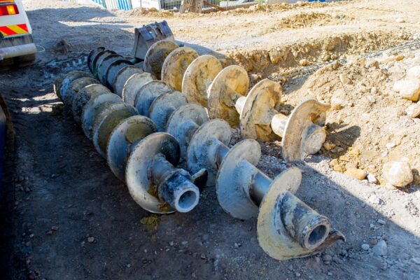 Keller Industrie - Photographe industriel - Suivi de chantier