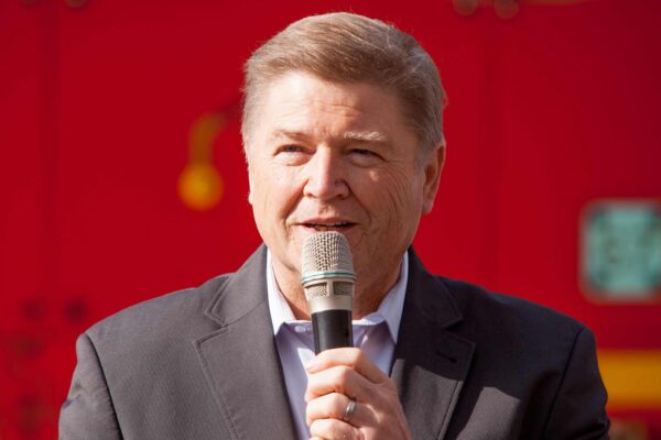 Reportage événementiel - Inauguration