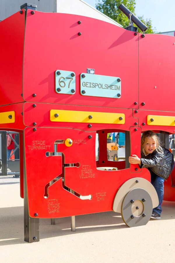 Reportage événementiel - Inauguration