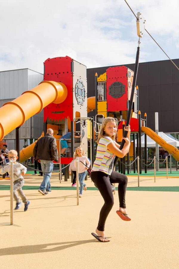 Reportage événementiel - Inauguration