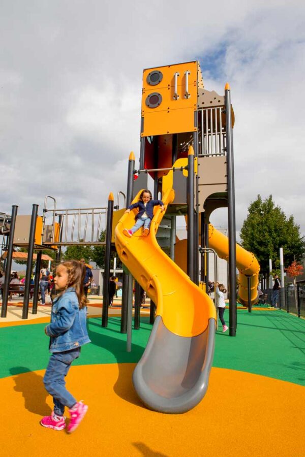 Reportage événementiel - Inauguration