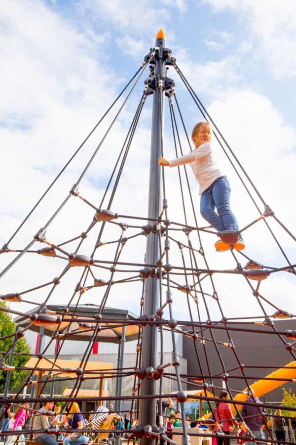 Reportage événementiel - Inauguration