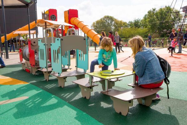 Reportage événementiel - Inauguration