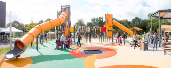 Reportage événementiel - Inauguration