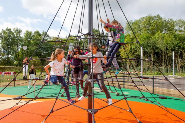 Reportage événementiel - Inauguration