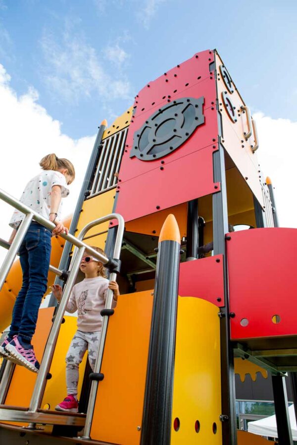 Reportage événementiel - Inauguration