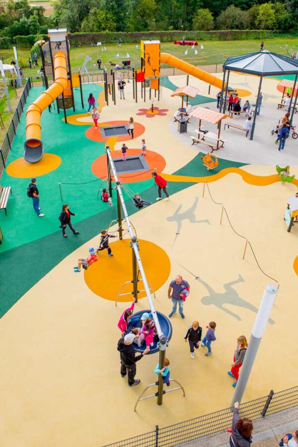 Reportage événementiel - Inauguration