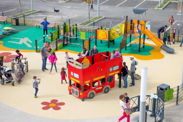 Reportage événementiel - Inauguration