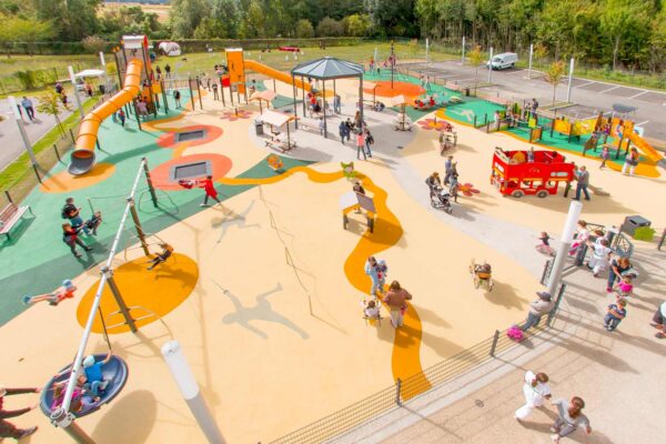 Reportage événementiel - Inauguration