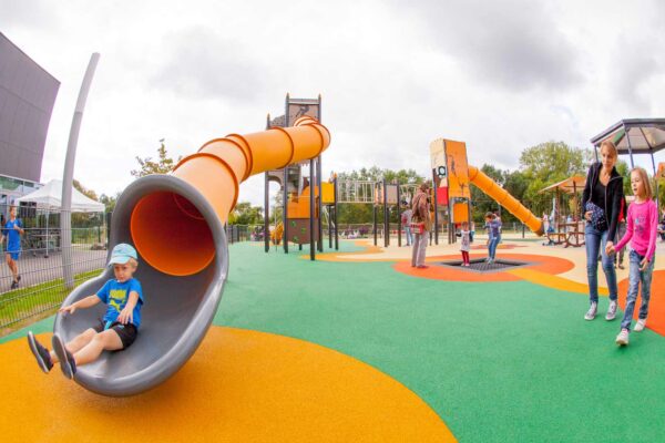 Reportage événementiel - Inauguration