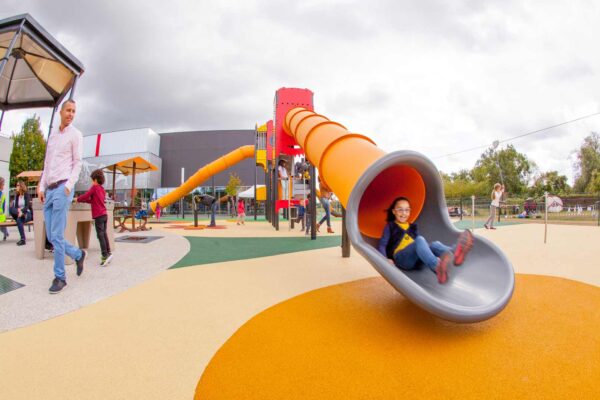 Reportage événementiel - Inauguration