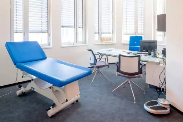 Institut médical du sein - Reportage d'entreprise