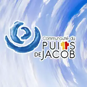 Photographie aérienne par drone - Présentation de la Communauté du Puits de Jacob