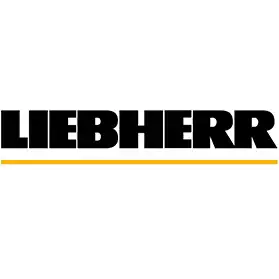 Logo Liebherr