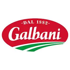 Logo Galbani