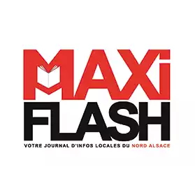 Logo Maxi Flash