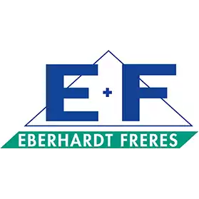 Logo Eberhardt Frères