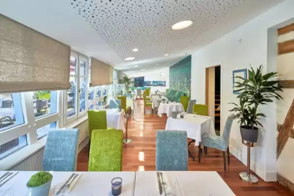 photographe strasbourg architecture decoration design hotellerie restauration Hotel du Cygne
