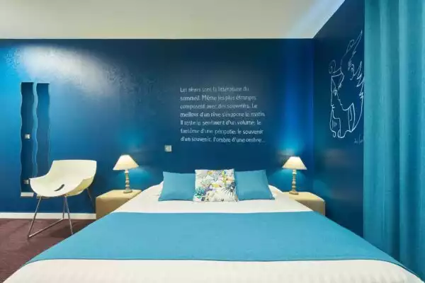 photographe strasbourg architecture decoration design hotellerie restauration Hotel du Cygne