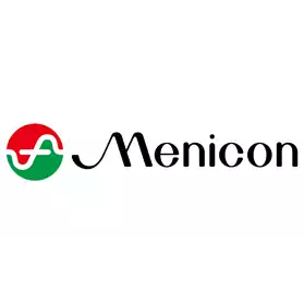 Logo Menicon Pharma