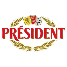 Logo Président