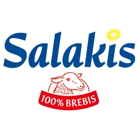 Logo Salakis