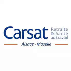 Logo Carsat