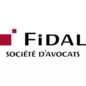 Logo Fidal