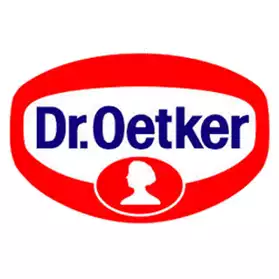 Logo Dr.Oetker