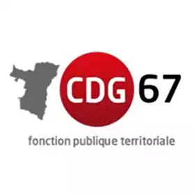 Logo CDG67