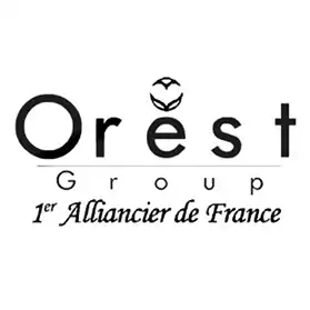 Logo Orest