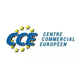 Logo CCE